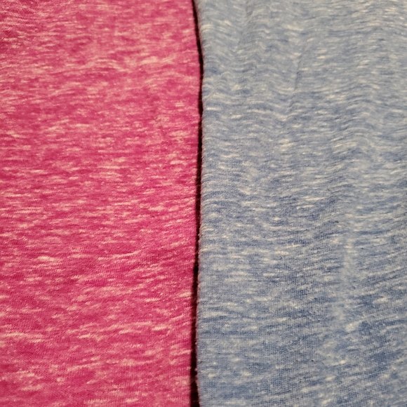 2 Target Baseball T-shirts Size M - Picture 4 of 4